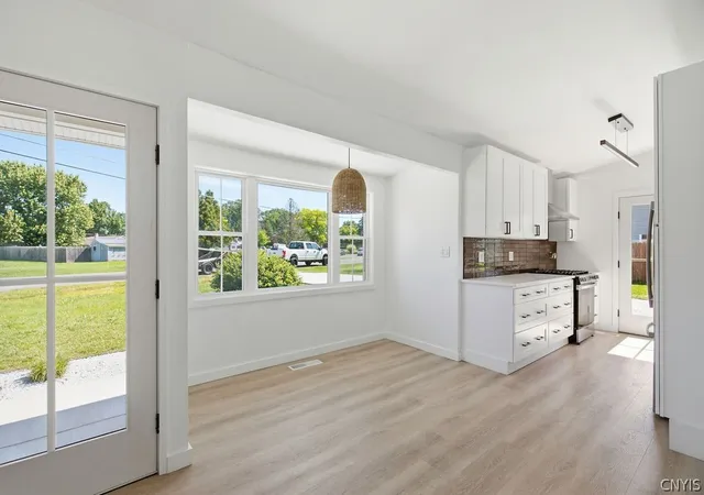Photo 2 of Sale Pending at 26 Pershing Dr, Fulton, NY 13069 | MLS# S1693133 | Listing updated on 2026-08-18