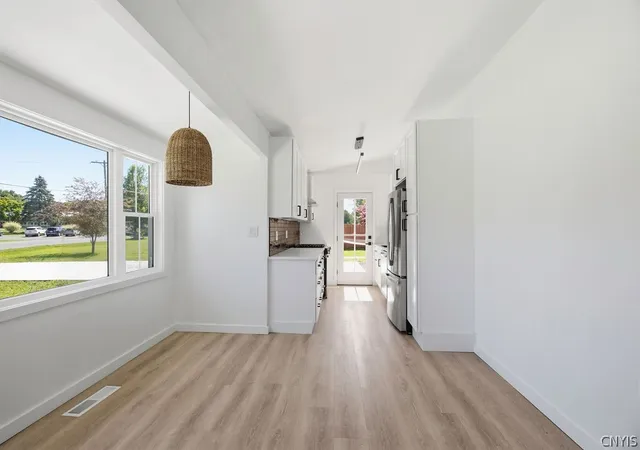 Photo 3 of Sale Pending at 26 Pershing Dr, Fulton, NY 13069 | MLS# S1693133 | Listing updated on 2026-08-18