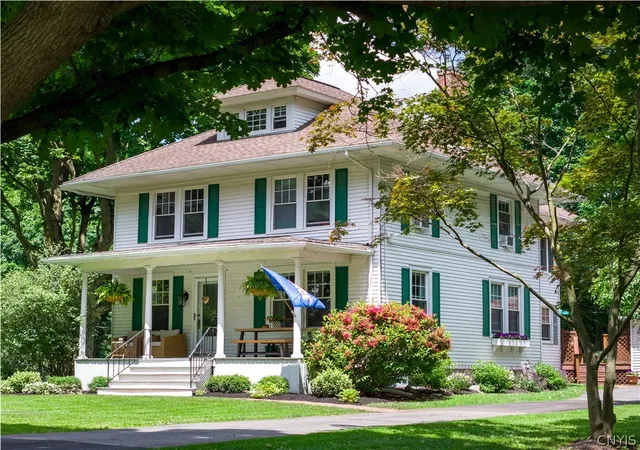 Photo 1 of Sale Pending at 3066 E Lake Rd, Skaneateles, NY 13152 | MLS# S1694251 | Listing updated on 2026-08-27