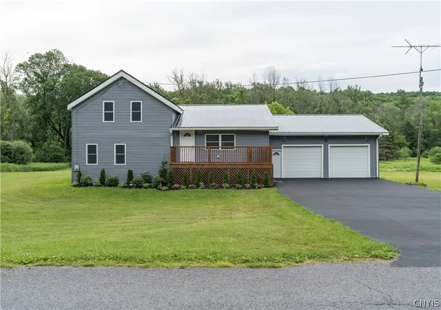 Photo 1 of Single family home for sale at 16736 Sandy Crk Valley Rd #738, Watertown, NY 13601 | MLS# S1694207 | Listing updated on 2026-09-01