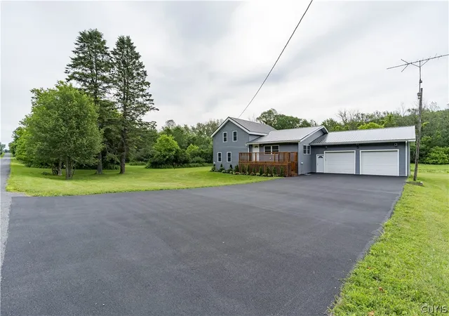 Photo 2 of Single family home for sale at 16736 Sandy Crk Valley Rd #738, Watertown, NY 13601 | MLS# S1694207 | Listing updated on 2026-09-01