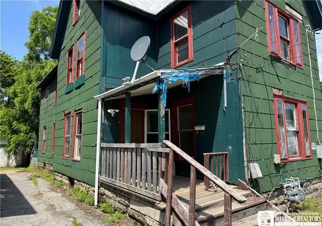 Listing Photo 5 - Condo for sale in building located at 809 Cherry St, Jamestown, NY 14701