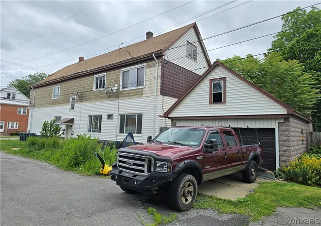 Photo 2 of Multi family home for sale at 1330 Electric Ave, Buffalo, NY 14218 | MLS# B1691394 | Listing updated on 2026-09-15