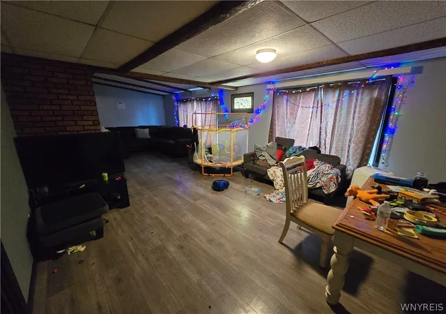 Photo 3 of Multi family home for sale at 1330 Electric Ave, Buffalo, NY 14218 | MLS# B1691394 | Listing updated on 2026-09-15