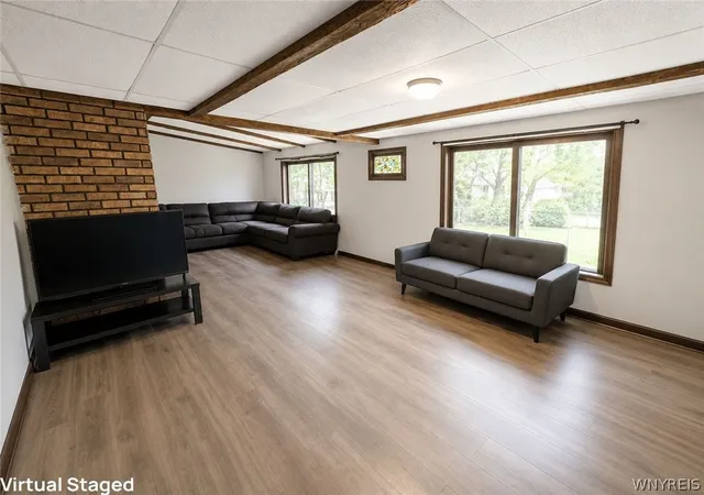Photo 4 of Multi family home for sale at 1330 Electric Ave, Buffalo, NY 14218 | MLS# B1691394 | Listing updated on 2026-09-15
