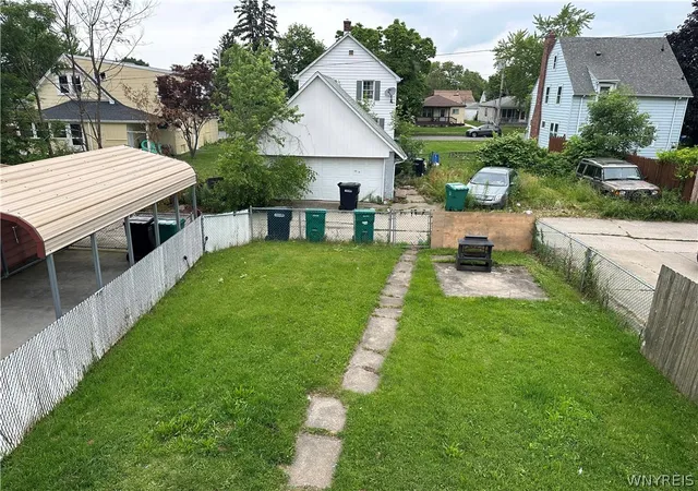 Photo 2 of Multi family home for sale at 3040 Monroe Ave, Niagara Falls, NY 14303 | MLS# B1694301 | Listing updated on 2026-08-26