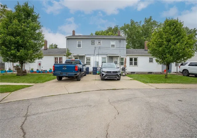 Photo 1 of Sale Pending at 63 Winstead Rd #57, Buffalo, NY 14218 | MLS# B1694152 | Listing updated on 2026-08-24