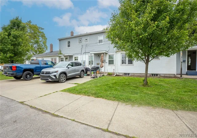 Photo 2 of Sale Pending at 63 Winstead Rd #57, Buffalo, NY 14218 | MLS# B1694152 | Listing updated on 2026-08-24