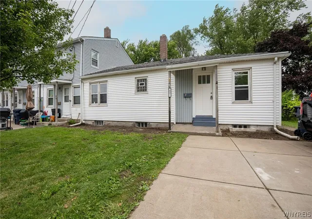 Photo 3 of Sale Pending at 63 Winstead Rd #57, Buffalo, NY 14218 | MLS# B1694152 | Listing updated on 2026-08-24