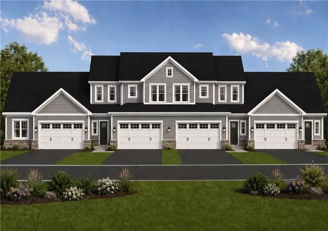 Photo 1 of Townhouse for sale at 1122 Trailside Ln #4, Victor, NY 14564 | MLS# R1692532 | Listing updated on 2026-08-22