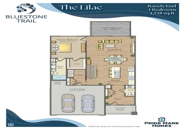 Photo 3 of Townhouse for sale at 1122 Trailside Ln #4, Victor, NY 14564 | MLS# R1692532 | Listing updated on 2026-08-22