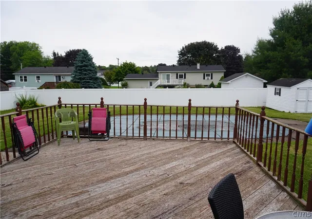 Photo 2 of Single family home for sale at 309 Walnut St, Oswego, NY 13126 | MLS# S1693937 | Listing updated on 2026-09-05