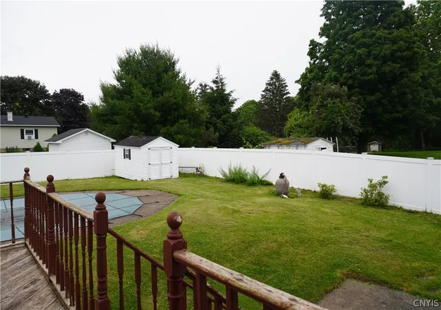 Photo 3 of Single family home for sale at 309 Walnut St, Oswego, NY 13126 | MLS# S1693937 | Listing updated on 2026-09-05
