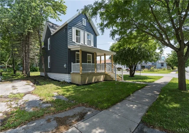 Photo 2 of Single family home for sale at 148 Breen Ave, Watertown, NY 13601 | MLS# S1693911 | Listing updated on 2026-09-16