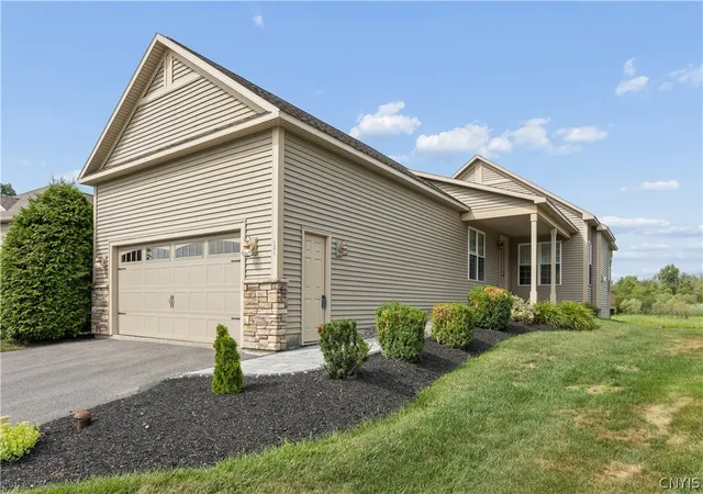 Single family home for sale at 131 Harbour Town, Bridgeport, NY 13030 | MLS# S1694099