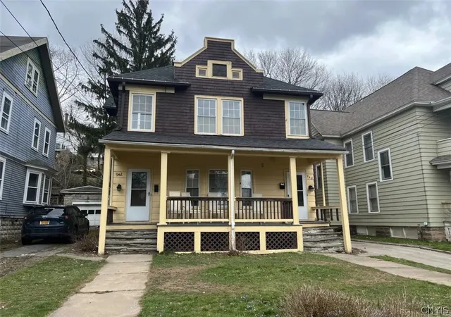 Photo 1 of Sale Pending at 940 Westcott St #42, Syracuse, NY 13210 | MLS# S1692352 | Listing updated on 2026-08-15