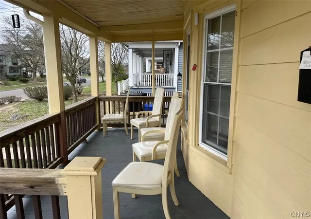 Photo 2 of Sale Pending at 940 Westcott St #42, Syracuse, NY 13210 | MLS# S1692352 | Listing updated on 2026-08-15