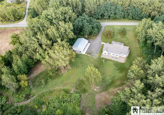 Photo 4 of Single family home for sale at 9709 Farel Rd, Fredonia, NY 14063 | MLS# R1692599 | Listing updated on 2026-09-07