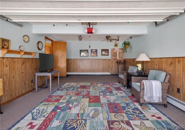 Photo 4 of Sale Pending at 8 Southgate Dr, Buffalo, NY 14224 | MLS# B1689759 | Listing updated on 2026-08-10