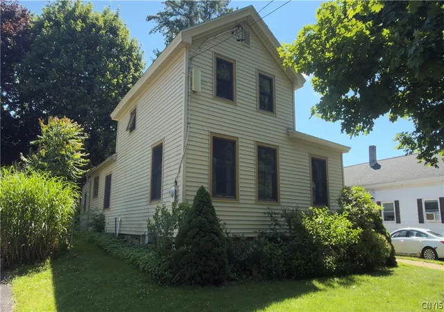 Photo 2 of Sale Pending at 229 E 5th Street, Oswego, NY 13126 | MLS# S1691895 | Listing updated on 2026-08-19