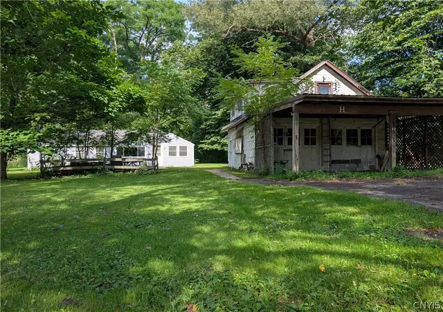 Photo 1 of Single family home for sale at 82 German Cross Rd, Ithaca, NY 14850 | MLS# S1692787 | Listing updated on 2026-09-11