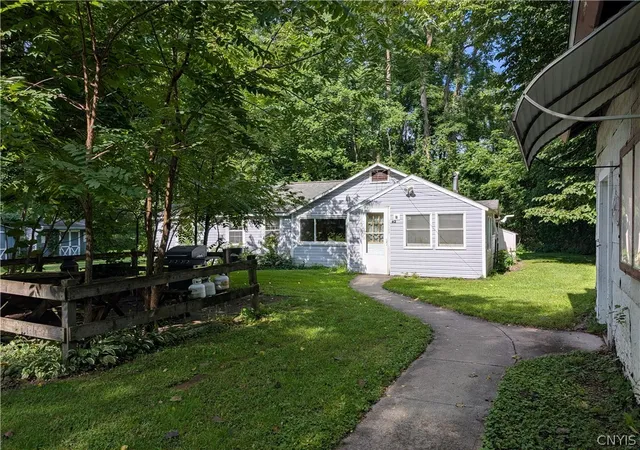 Photo 2 of Single family home for sale at 82 German Cross Rd, Ithaca, NY 14850 | MLS# S1692787 | Listing updated on 2026-09-11