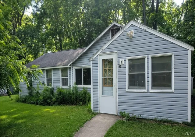 Photo 3 of Single family home for sale at 82 German Cross Rd, Ithaca, NY 14850 | MLS# S1692787 | Listing updated on 2026-09-11