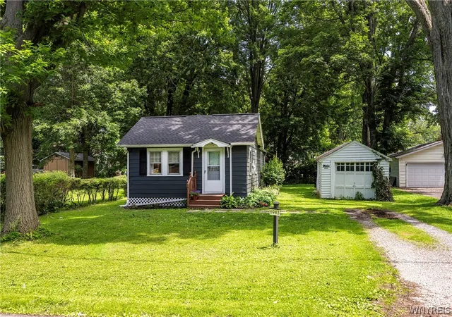 Photo 1 of Sale Pending at 6983 Schuyler Dr, Derby, NY 14047 | MLS# B1690579 | Listing updated on 2026-08-05