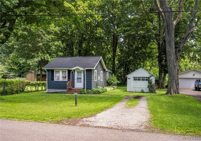 Photo 2 of Sale Pending at 6983 Schuyler Dr, Derby, NY 14047 | MLS# B1690579 | Listing updated on 2026-08-05