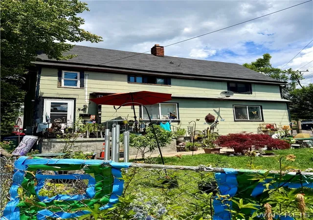 Photo 1 of Multi family home for sale at 13 Clay St, Buffalo, NY 14207 | MLS# B1694599 | Listing updated on 2026-08-11