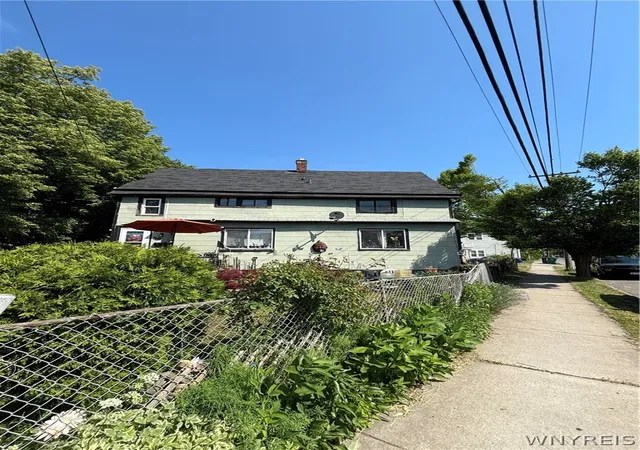 Photo 2 of Multi family home for sale at 13 Clay St, Buffalo, NY 14207 | MLS# B1694599 | Listing updated on 2026-08-11