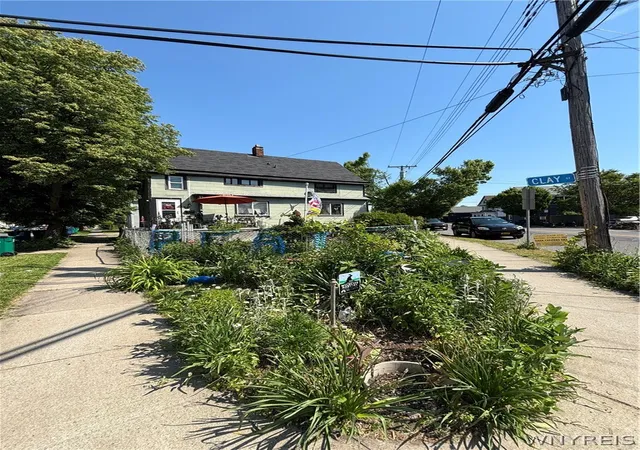 Photo 3 of Multi family home for sale at 13 Clay St, Buffalo, NY 14207 | MLS# B1694599 | Listing updated on 2026-08-11