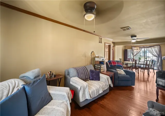 Photo 2 of Single family home for sale at 102 Dorrance Ave, Buffalo, NY 14218 | MLS# B1693666 | Listing updated on 2026-09-09