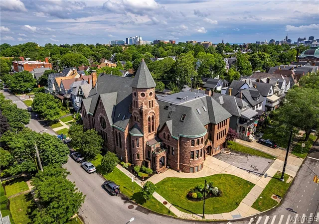 Photo 1 of Condo for sale at 231 Richmond Ave #14, Buffalo, NY 14222 | MLS# B1694498 | Listing updated on 2026-08-17