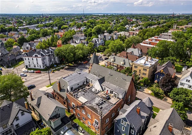 Photo 2 of Condo for sale at 231 Richmond Ave #14, Buffalo, NY 14222 | MLS# B1694498 | Listing updated on 2026-08-17