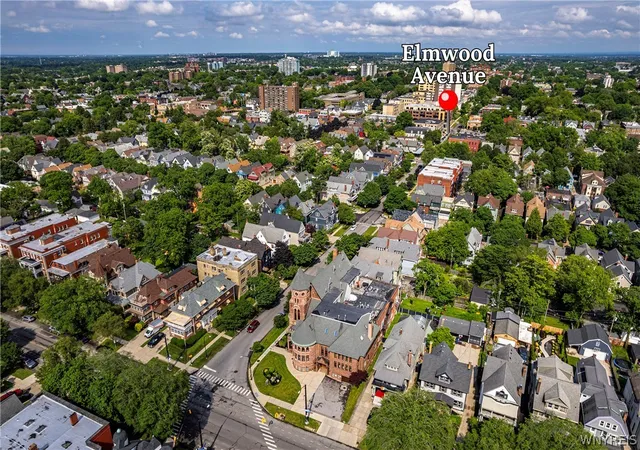 Photo 3 of Condo for sale at 231 Richmond Ave #14, Buffalo, NY 14222 | MLS# B1694498 | Listing updated on 2026-08-17