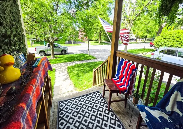 Photo 2 of Multi family home for sale at 120 E Genesee St, Auburn, NY 13021 | MLS# S1694477 | Listing updated on 2026-09-03