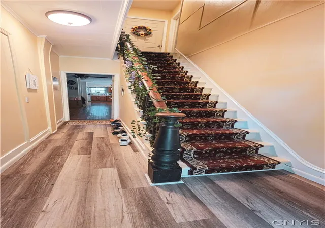 Photo 3 of Multi family home for sale at 120 E Genesee St, Auburn, NY 13021 | MLS# S1694477 | Listing updated on 2026-09-03