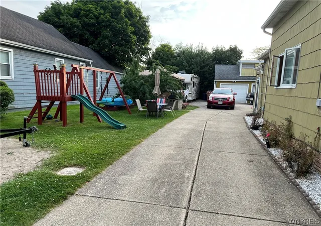 Photo 2 of Single family home for sale at 68 Garland Ave, Buffalo, NY 14206 | MLS# B1694672 | Listing updated on 2026-09-05