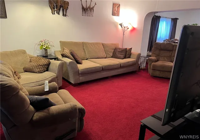 Photo 3 of Single family home for sale at 68 Garland Ave, Buffalo, NY 14206 | MLS# B1694672 | Listing updated on 2026-09-05