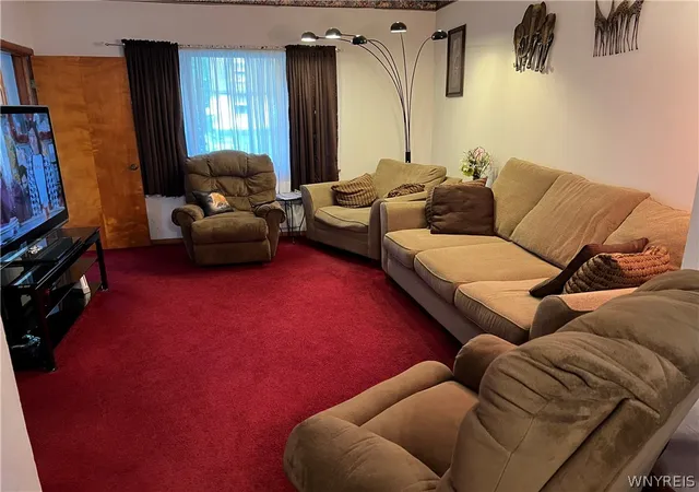 Photo 4 of Single family home for sale at 68 Garland Ave, Buffalo, NY 14206 | MLS# B1694672 | Listing updated on 2026-09-05