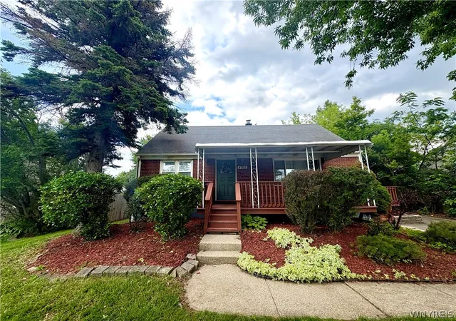 Photo 1 of Single family home for sale at 4765 N Bailey Ave, Buffalo, NY 14226 | MLS# B1694527 | Listing updated on 2026-08-20