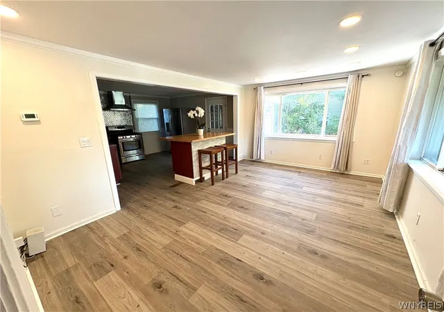 Photo 3 of Single family home for sale at 4765 N Bailey Ave, Buffalo, NY 14226 | MLS# B1694527 | Listing updated on 2026-08-20