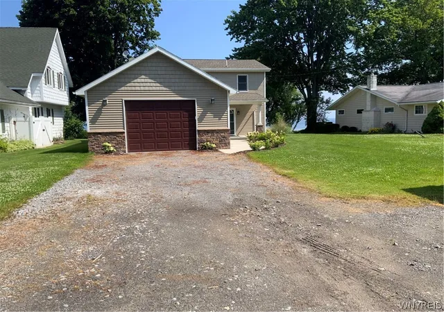 Photo 2 of Sale Pending at 15951 Ed Rose Shrs, Kendall, NY 14477 | MLS# B1694699 | Listing updated on 2026-08-13