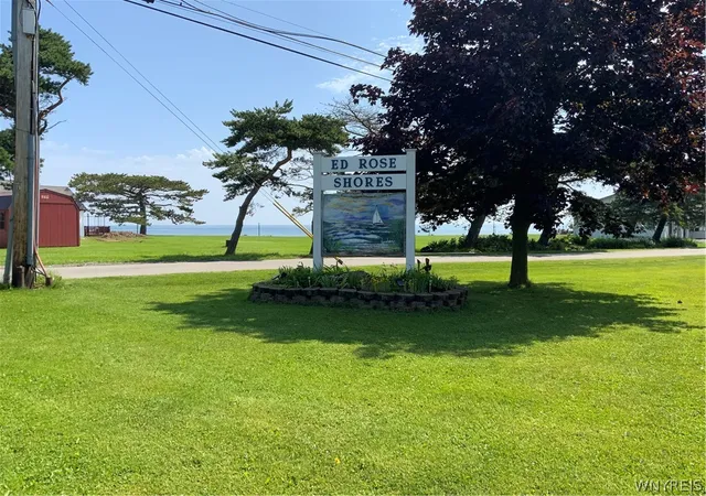 Photo 3 of Sale Pending at 15951 Ed Rose Shrs, Kendall, NY 14477 | MLS# B1694699 | Listing updated on 2026-08-13