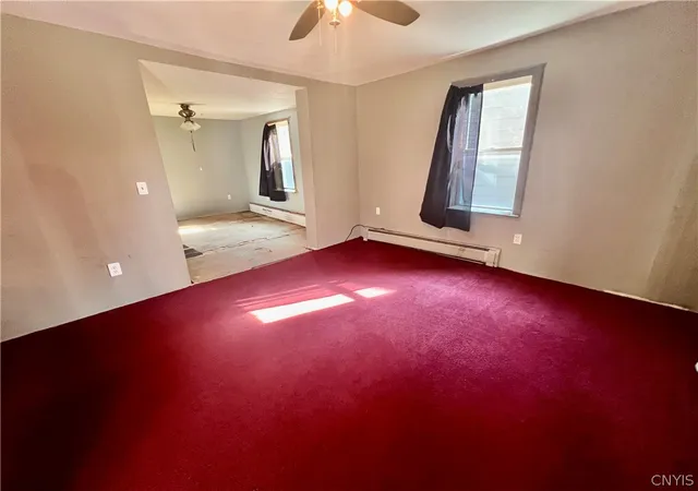 Photo 3 of Single family home for sale at 18 Catherine St, Oswego, NY 13126 | MLS# S1694712 | Listing updated on 2026-09-16