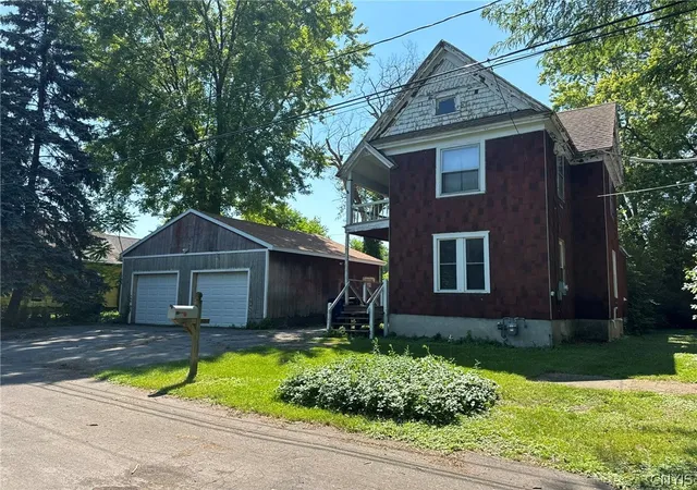 Photo 1 of Single family home for sale at 142 Kidd Ave #44, Syracuse, NY 13210 | MLS# S1694539 | Listing updated on 2026-09-03
