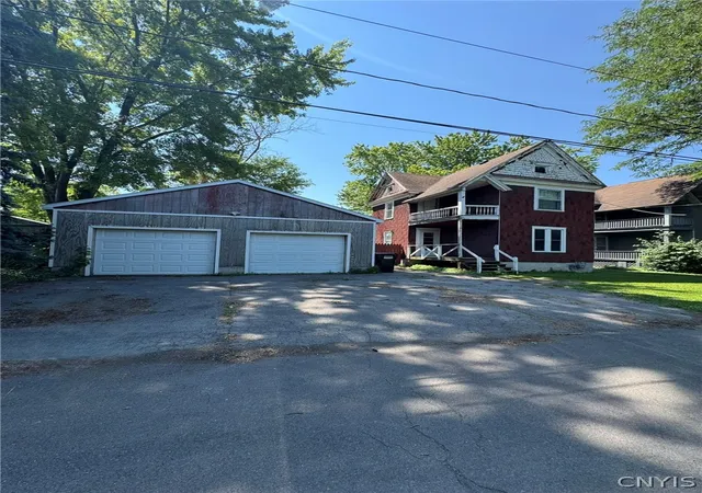 Photo 3 of Single family home for sale at 142 Kidd Ave #44, Syracuse, NY 13210 | MLS# S1694539 | Listing updated on 2026-09-03