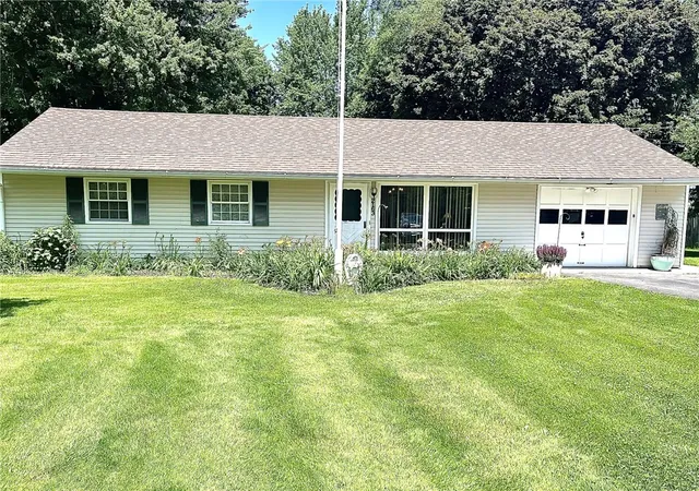 Photo 1 of Sale Pending at 2163 Lake Rd, Ontario, NY 14519 | MLS# R1694770 | Listing updated on 2026-08-21
