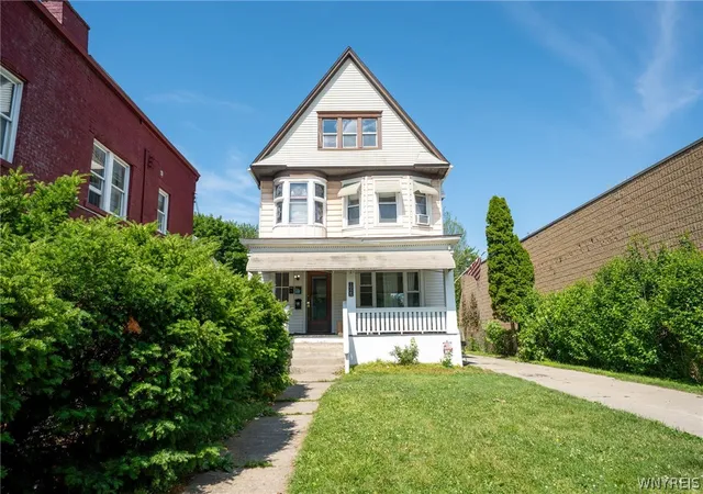 Photo 1 of Multi family home for sale at 1925 S Park Ave, Buffalo, NY 14220 | MLS# B1694130 | Listing updated on 2026-08-17
